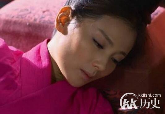 芈月传剧情分集介绍15集：芈姝不忍行路劳苦病倒