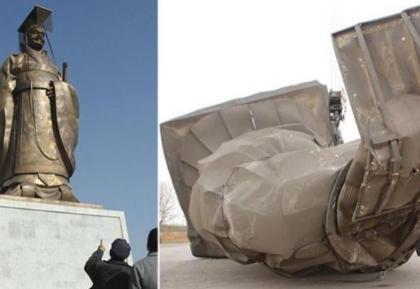 他是中国历史上第一个皇帝 他真的和外星人接触过吗