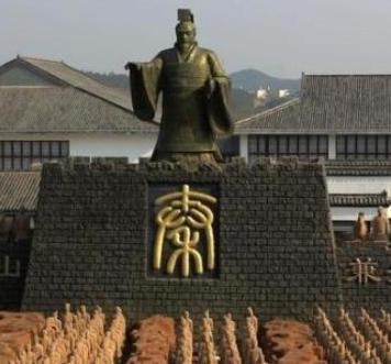 他是中国历史上第一个皇帝 他真的和外星人接触过吗