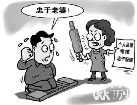 成语罚不当罪的主人公是谁？罚不当罪有什么历史典故