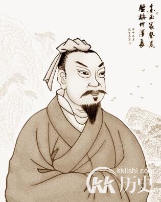 武丁开疆拓土的故事：武丁和妇好的傲人战绩