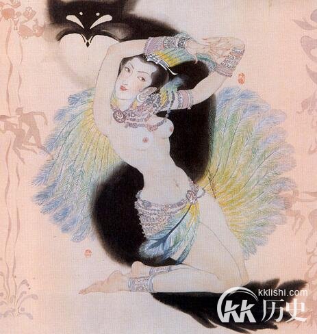 武丁开疆拓土的故事：武丁和妇好的傲人战绩