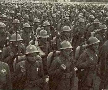 滇军有哪些荣誉