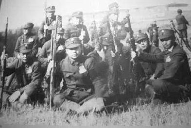 滇军有哪些荣誉