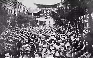 滇军有哪些荣誉