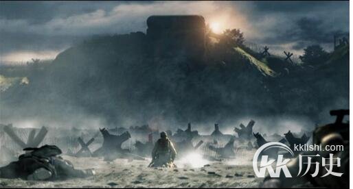 解密诺曼底登陆：曾有中国人参加诺曼底登陆战