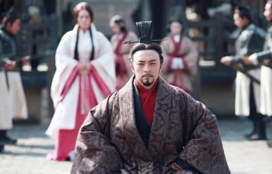 他是赵国君主，却被自己的儿子活活饿死