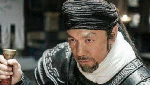 他是赵国君主，却被自己的儿子活活饿死