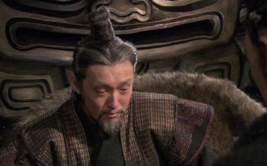 他是赵国君主，却被自己的儿子活活饿死