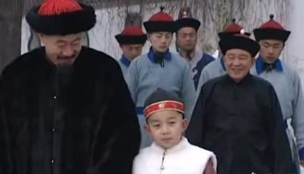 雍正为何不立已成年的弘时 而是选择弘历呢