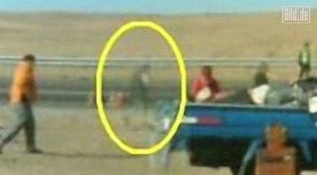 惊魂!揭秘全球最离奇的灵异事件