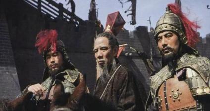 黄权到底是何许人也 为何司马懿最后会对他肃然起敬呢