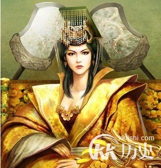 武则天淫乱宫廷史：曾和女儿共用男宠