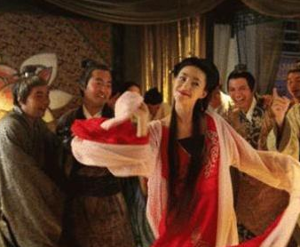 在古代青楼是什么样的