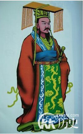 夏朝皇帝揭秘：少康是夏朝的第几位君主