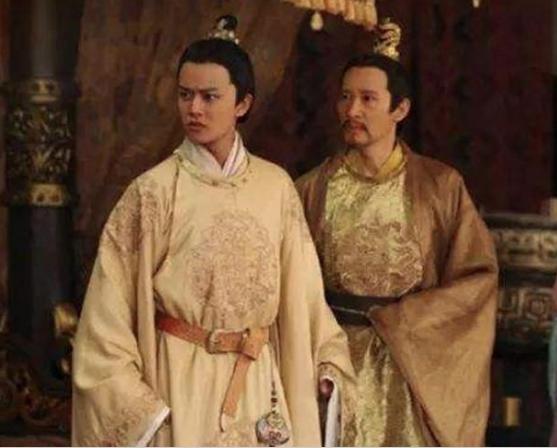 这个唐朝宰相太清廉，皇帝竟劝他受点贿