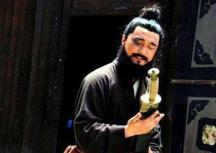 古代宝剑真的可以做到削铁如泥吗 事实证明他们削的不是铁