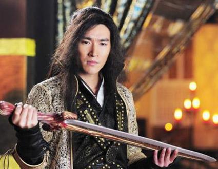 古代宝剑真的可以做到削铁如泥吗 事实证明他们削的不是铁