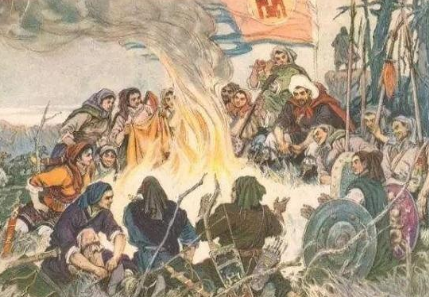 假如没有李自成与大顺军，明朝还会灭亡吗