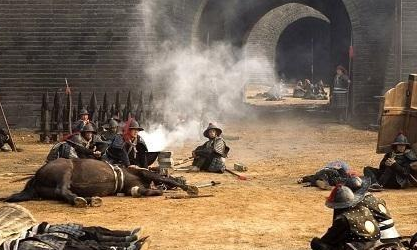 假如没有李自成与大顺军，明朝还会灭亡吗