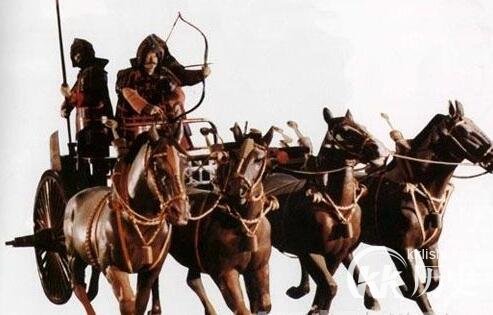 揭秘女真人战斗力 女真战斗力这么强有什么秘诀