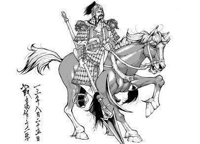 唐朝的灭亡是因为节度使 那么究竟有哪些节度使呢