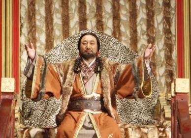 西夏皇室中第一位出家的女性&mdash;&mdash;没藏皇后