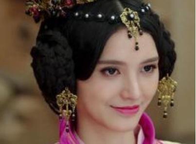 西夏皇室中第一位出家的女性&mdash;&mdash;没藏皇后