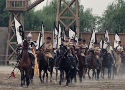 西夏皇室中第一位出家的女性&mdash;&mdash;没藏皇后