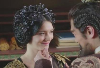 西夏皇室中第一位出家的女性&mdash;&mdash;没藏皇后