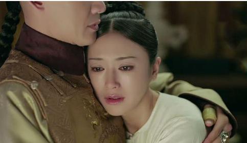 历史上真实的孝贤纯皇后:乾隆为她宁可不要万寿无疆