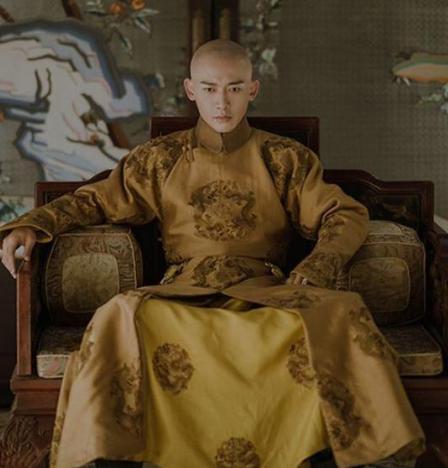 历史上真实的孝贤纯皇后:乾隆为她宁可不要万寿无疆