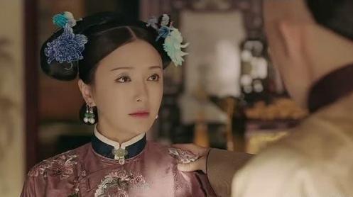 历史上真实的孝贤纯皇后:乾隆为她宁可不要万寿无疆