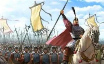 李陵为何誓不归汉