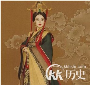 揭秘：中国历史上最早“垂帘听政”的人是谁？