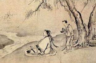 箕子真的是宋国的救世主吗