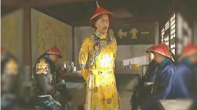 军机处到底是一个什么样的地方 想进去都十分的严格