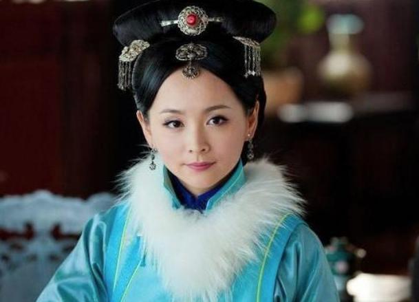 摄政王娶了豪格的大福晋,却把儿子交给吴三桂抚养