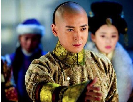 摄政王娶了豪格的大福晋,却把儿子交给吴三桂抚养