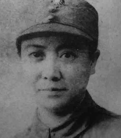 文武双全的奇女子：却被陈毅耽误了一生