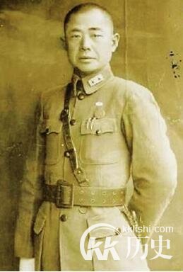 解放军上将中的将军将领：有一人备受毛泽东推崇