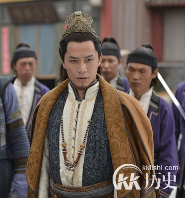 云之凡皇甫卓是谁 皇甫卓在剧中的身份是什么