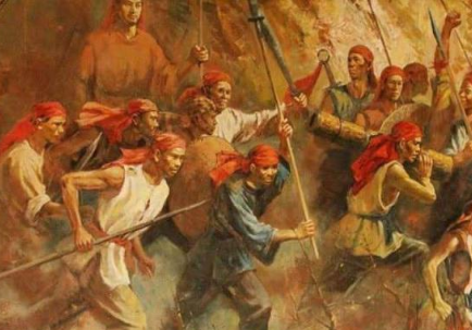 太平天国运动存在什么致命缺陷