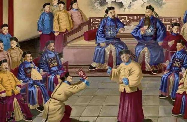 假如太平天国灭亡时曾国藩造反，湘军里有哪些人会追随