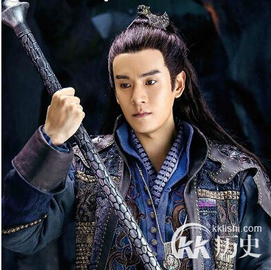 云之凡龙幽的哥哥是谁 龙幽的哥哥叫什么