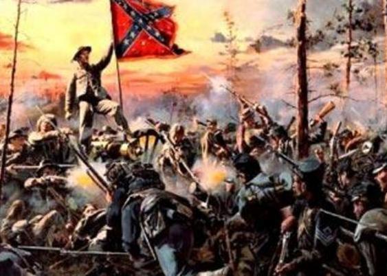 美国国父华盛顿其实也是一个奴隶主，手下曾有三个多个黑人奴隶