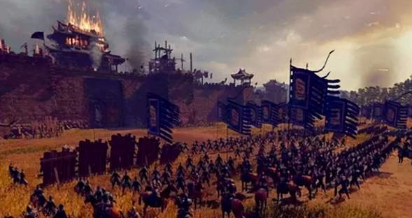 征讨淮南失败，对朱温有什么影响