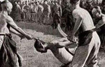 在古代做一个刽子手需要什么条件 需要满足什么要求呢