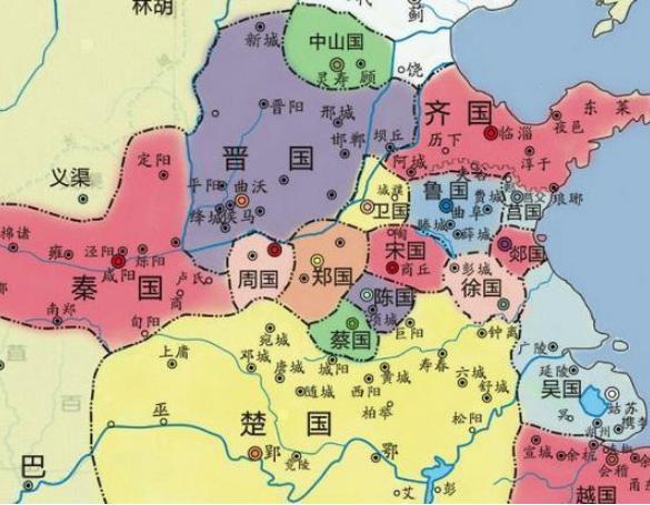 令狐之战是秦国和晋国再次较量,最后谁赢了