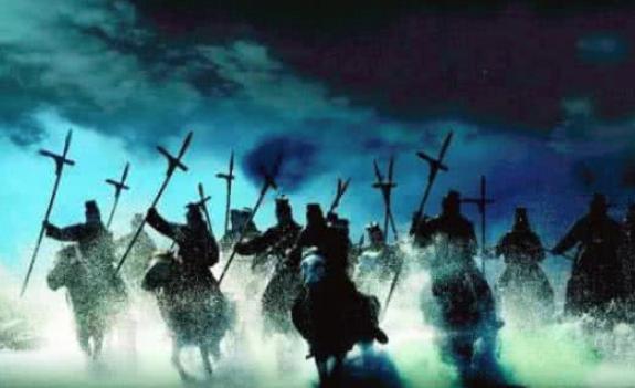 令狐之战是秦国和晋国再次较量,最后谁赢了